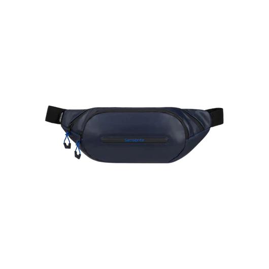 SAMSONITE Övtáska 140879-2165, BELT BAG (BLUE NIGHTS) -ECODIVER
