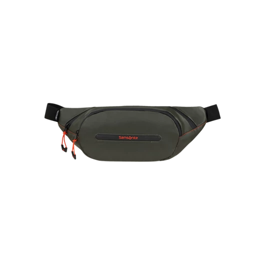 SAMSONITE Övtáska 140879-9199, BELT BAG (CLIMBING IVY) -ECODIVER