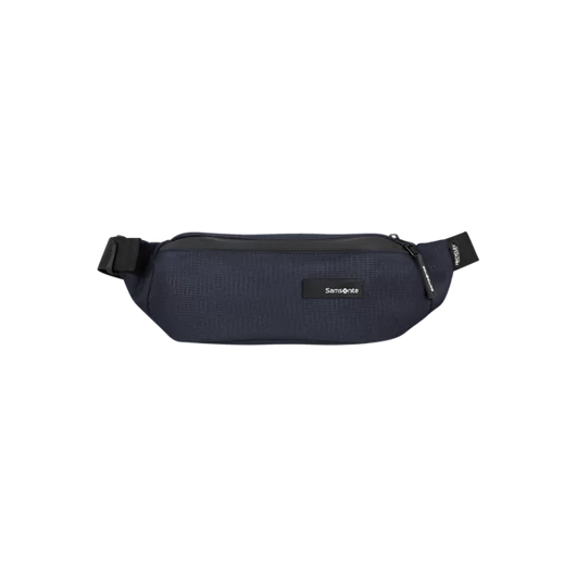 SAMSONITE Övtáska 143263-1247, BELT BAG (DARK BLUE) -ROADER