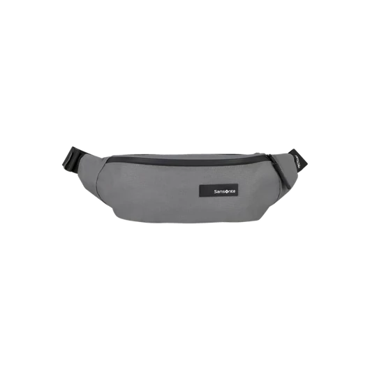 SAMSONITE Övtáska 143263-E569, BELT BAG (DRIFTER GREY) -ROADER