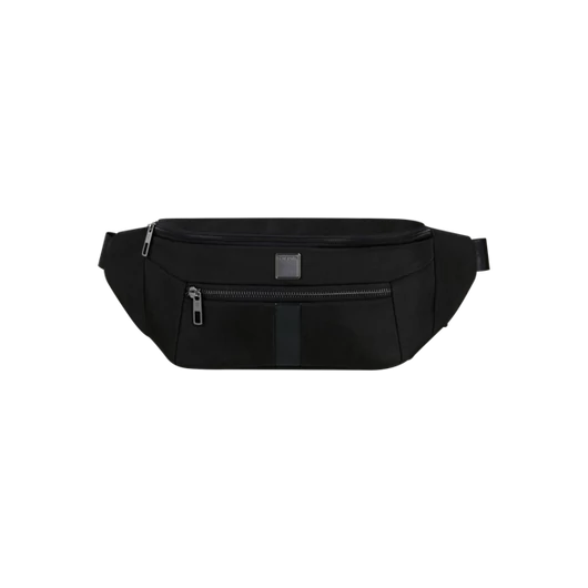 SAMSONITE Övtáska 146477-1041, Waist bag (Black) -SACKSQUARE