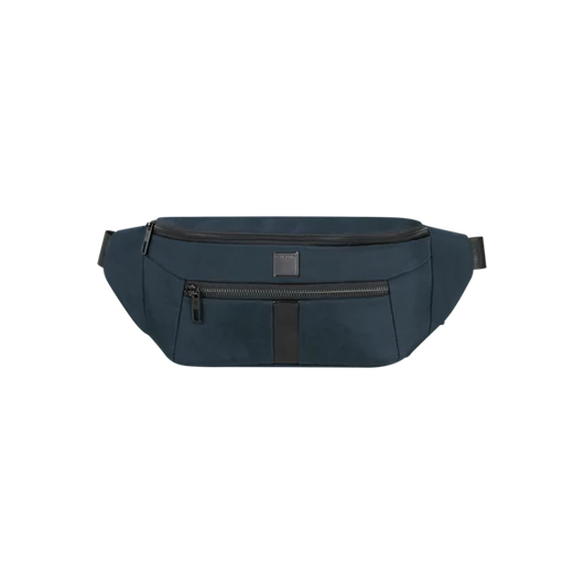 SAMSONITE Övtáska 146477-1090, Waist bag (Blue) -SACKSQUARE