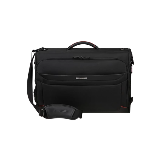 SAMSONITE Ruhatartó 147145-1041, Tri Fold Garment Bag (Black) -PRO-DLX 6