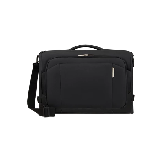 SAMSONITE Ruhatartó táska 143333-7416, GARMENT BAG TRI FOLD (OZONE BLACK) -RESPARK
