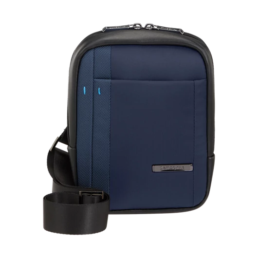 SAMSONITE Tablet táska 137267-1277, Tablet Crossover 7.9" S (Deep Blue) -SPECTROLITE 3.0
