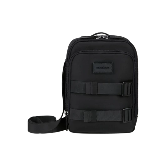 SAMSONITE Tablet táska 146458-1041, Crossover S 7.9" (Black) -SACKMOD