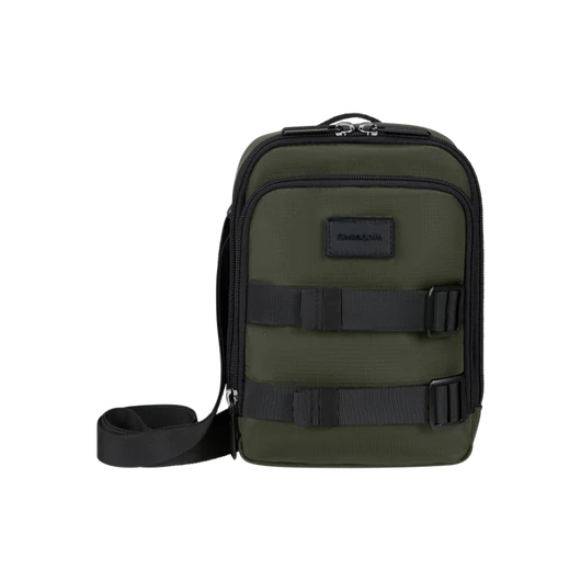 SAMSONITE Tablet táska 146458-3869, Crossover S 7.9" (Foliage Green) -SACKMOD