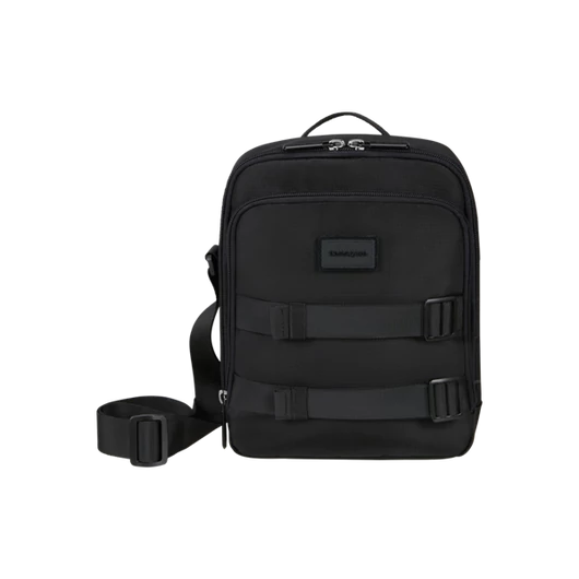 SAMSONITE Tablet táska 146461-1041, Crossover M 9.7" (Black) -SACKMOD