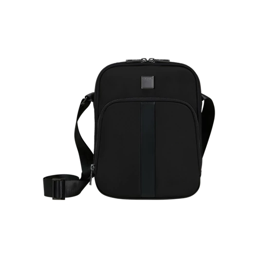 SAMSONITE Tablet táska 146475-1041, Crossover M 9.7" (Black) -SACKSQUARE