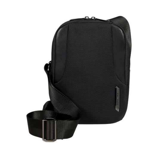 SAMSONITE Tablet táska 146514-1041, Crossover S 7.9" (Black) -XBR 2.0