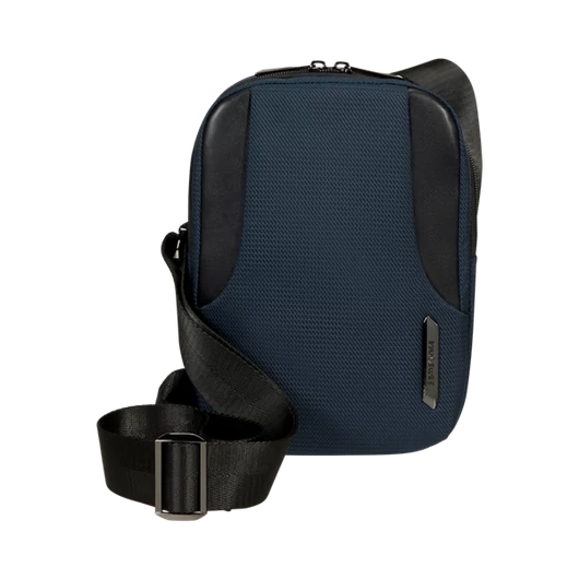 SAMSONITE Tablet táska 146514-1090, Crossover S 7.9" (Blue) -XBR 2.0