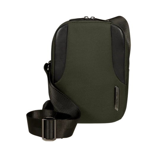 SAMSONITE Tablet táska 146514-3869, Crossover S 7.9" (Foliage Green) -XBR 2.0
