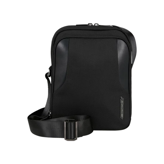 SAMSONITE Tablet táska 146515-1041, Crossover M 9.7" (Black) -XBR 2.0