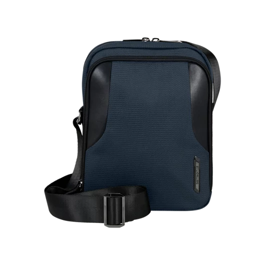 SAMSONITE Tablet táska 146515-1090, Crossover M 9.7" (Blue) -XBR 2.0
