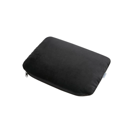 SAMSONITE Utazási Kiegészítő 121240-1041, REVERSIBLE PILLOW (BLACK) -GLOBAL TA