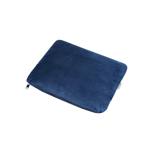SAMSONITE Utazási Kiegészítő 121240-1549, REVERSIBLE PILLOW (MIDNIGHT BLUE) -GLOBAL TA