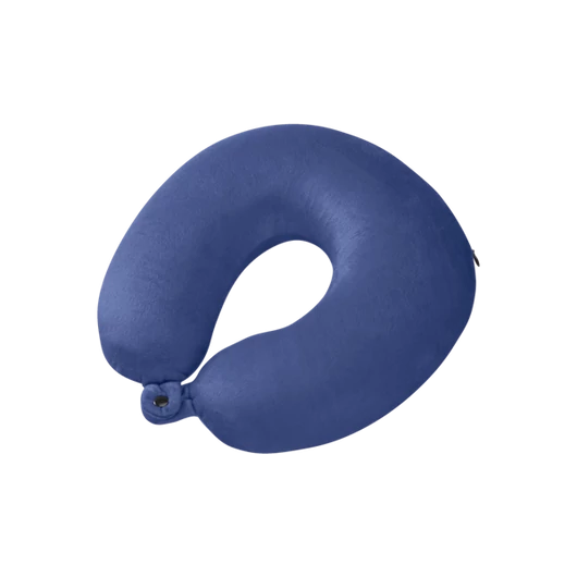 SAMSONITE Utazási Kiegészítő 121241-1549, MEMORY FOAM PILLOW (MIDNIGHT BLUE) -GLOBAL TA