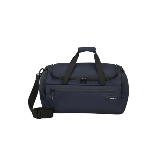 SAMSONITE Utazótáska 143268-1247, DUFFLE S (DARK BLUE) -ROADER