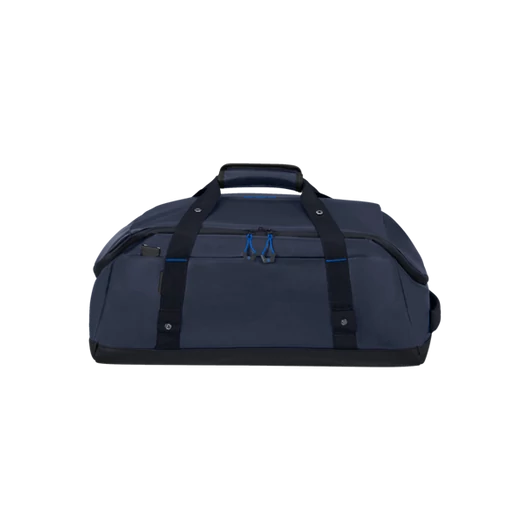 SAMSONITE Utazótáska 140875-2165, DUFFLE S (BLUE NIGHTS) -ECODIVER