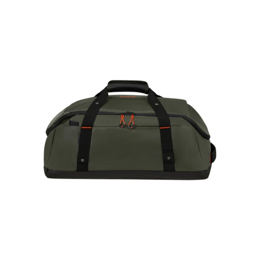 SAMSONITE Utazótáska 140875-9199, DUFFLE S (CLIMBING IVY) -ECODIVER