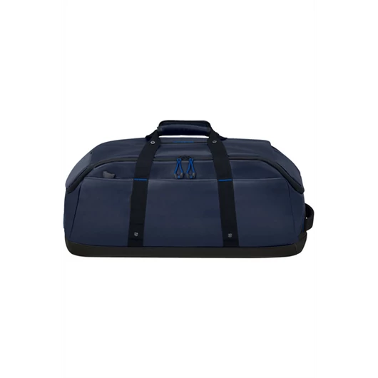 SAMSONITE Utazótáska 140876-2165, DUFFLE M (BLUE NIGHTS) -ECODIVER