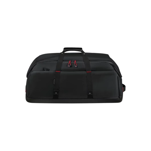 SAMSONITE Utazótáska 140877-1041, DUFFLE L (BLACK) -ECODIVER