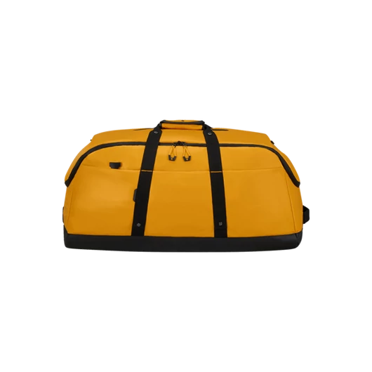 SAMSONITE Utazótáska 140877-1924, DUFFLE L (YELLOW) -ECODIVER