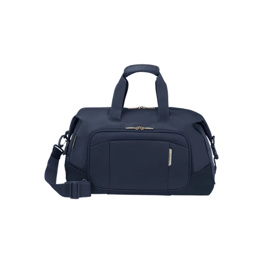 SAMSONITE NŐI Utazótáska 143335-1549, DUFFLE 48/19 OVERNIGHTER (MIDNIGHT BLUE) -RESPARK