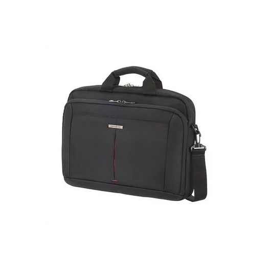 SAMSONITE Aktatáska 115327-1041, BAILHANDLE 15.6" (BLACK) -GUARDIT 2.0
