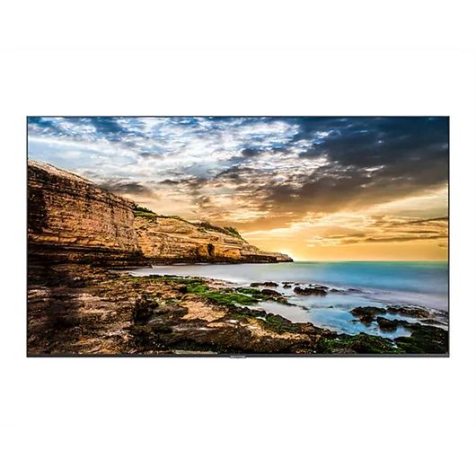 SAMSUNG QE43T 16/7 43" UHD kijelző, QET széria