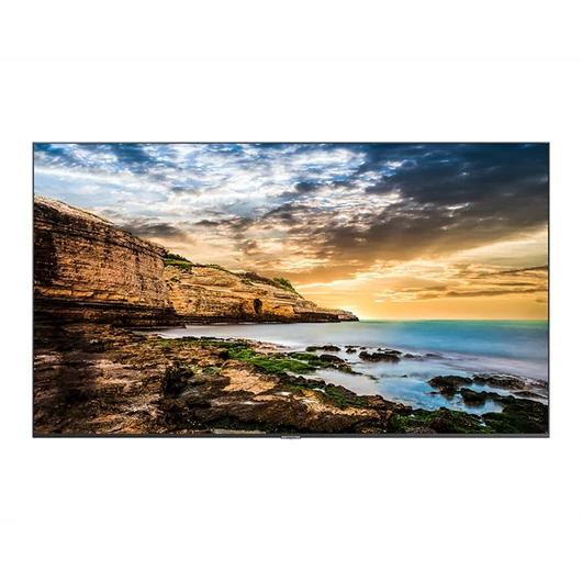 SAMSUNG QE65T 16/7 QET Crystal UHD 4K Signage (65")