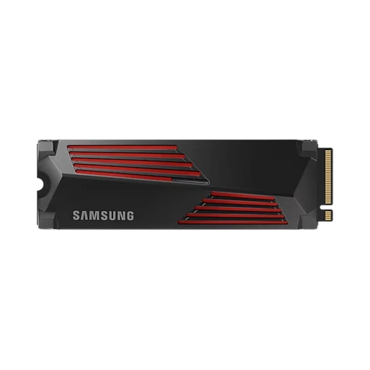 SAMSUNG 990 PRO with Heatsink NVMe™ M.2 SSD 1TB