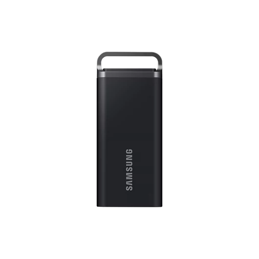 SAMSUNG Hordozható SSD T5 EVO USB 3.2 Gen 1 8TB
