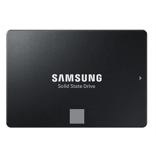 SAMSUNG SSD 870 EVO SATA III 2.5 inch 250GB