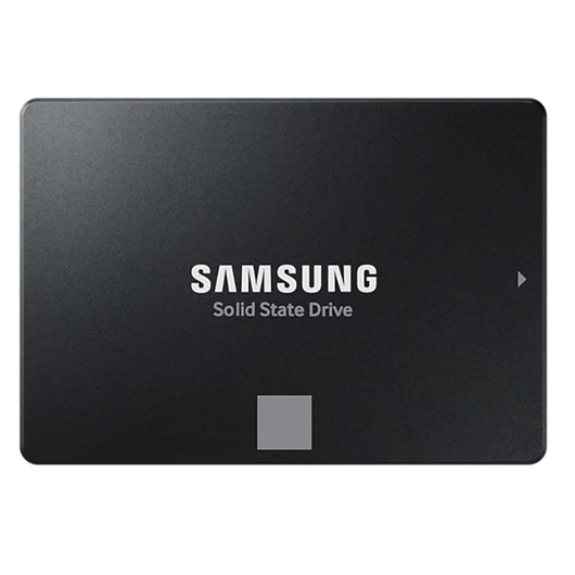 SAMSUNG SSD 870 EVO SATA III 2.5 inch 2TB