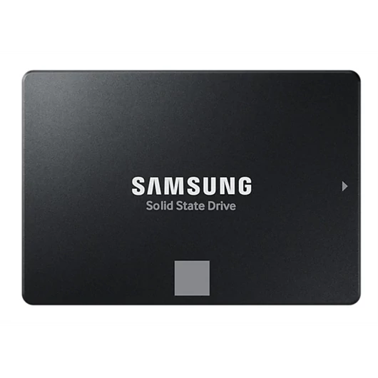 SAMSUNG SSD 870 EVO SATA III 2.5 inch 500GB