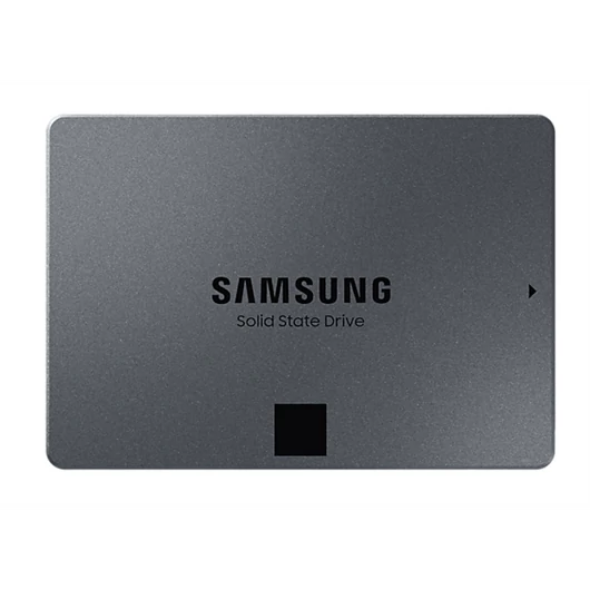 SAMSUNG SSD 870 QVO SATA III 2.5 inch 2TB