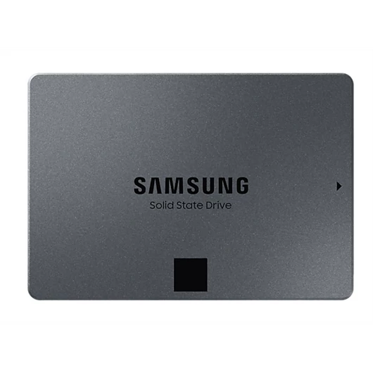 SAMSUNG SSD 870 QVO SATA III 2.5 inch 4TB
