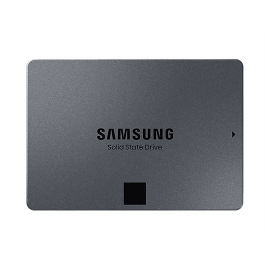 SAMSUNG SSD 870 QVO SATA III 2.5 inch 8TB