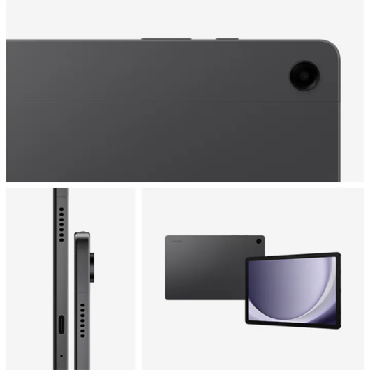 SAMSUNG Tablet Galaxy Tab A9+ (Wi-Fi, 11.0"), 128GB/8GB, Graphite