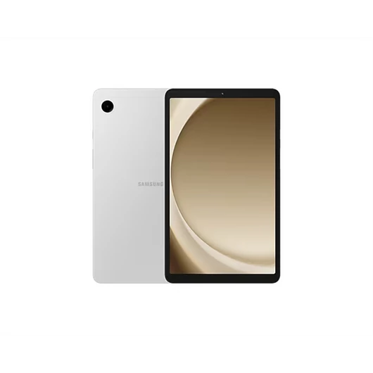 SAMSUNG Tablet Galaxy Tab A9 (Wi-Fi, 8.7"), 64GB/4GB, Mystic Silver