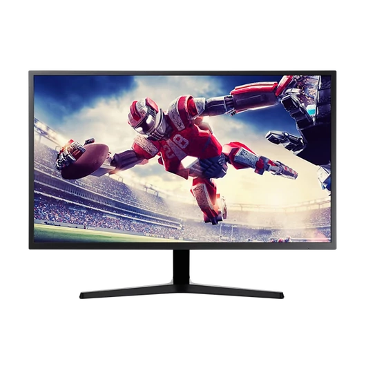 SAMSUNG VA monitor 31.5" UJ59, 3840x2160, 16:9, 270cd/m2, 4ms, 2xHDMI/DisplayPort