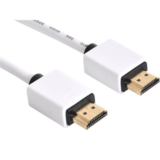 SANDBERG HDMI kábel, HDMI 2.0, 3m SAVER