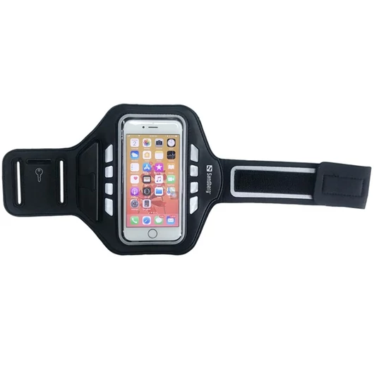 SANDBERG Sportpánt, Sport Armband LED 4.7"
