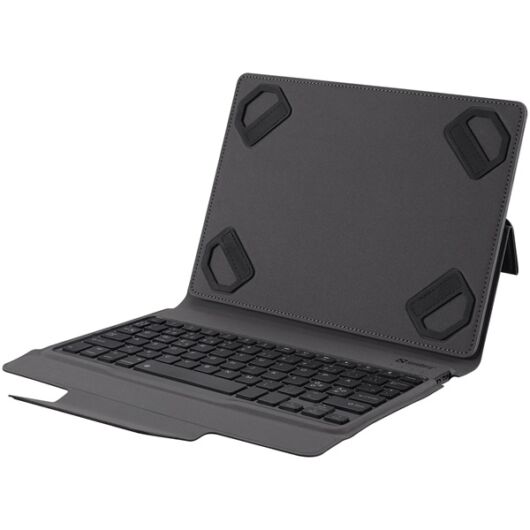 SANDBERG Tablet-billentyűzet, Tablet Keyboard Folio UK