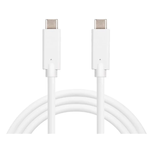 SANDBERG USB-C tartozék, USB-C Charge Cable 1M, 100W