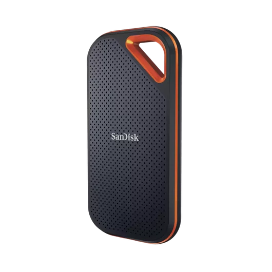 SANDISK 186530, EXTREME PRO SSD PORTABLE, 1TB, 2000MB/s, USB 3.2 GEN 2