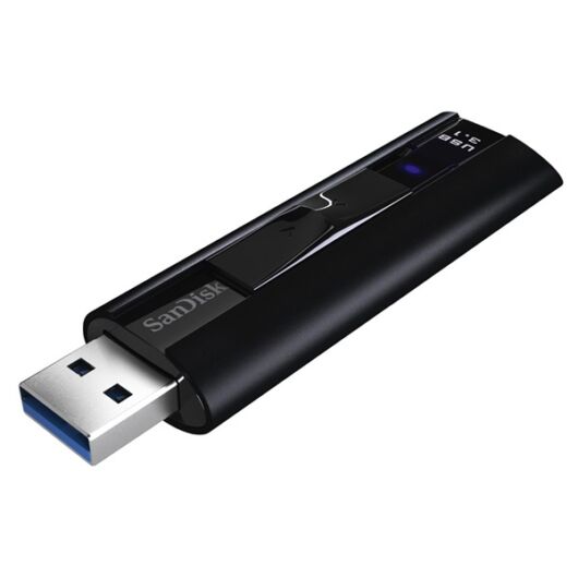 SANDISK Pendrive Extreme PRO, 128GB, 3.1 USB, 420Mb/s