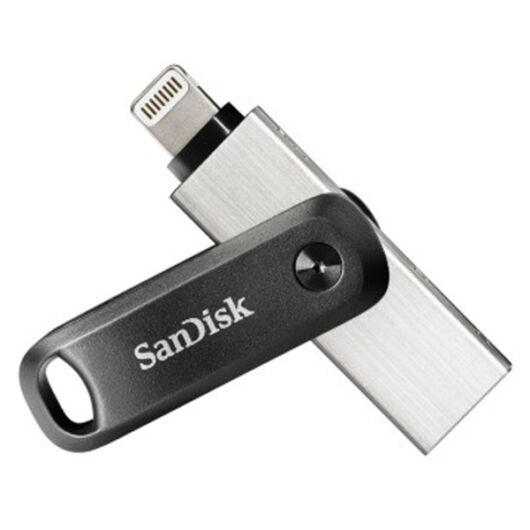 SANDISK Pendrive iXPAND™ FLASH DRIVE GO 64GB