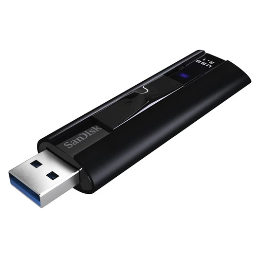 SANDISK 173414, CRUZER EXTREME PRO 3.1, 256GB, 420MB/S (SSD)